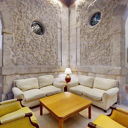 AZZ Peñafiel Las Claras Hotel&Spa-3