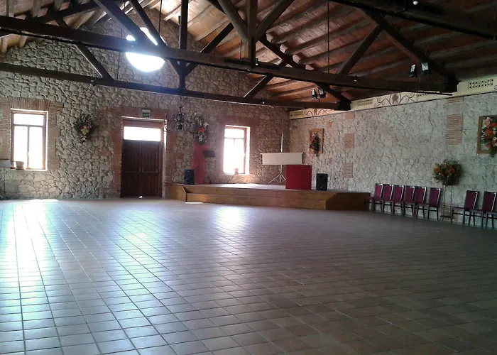 Ribera Del Duero
