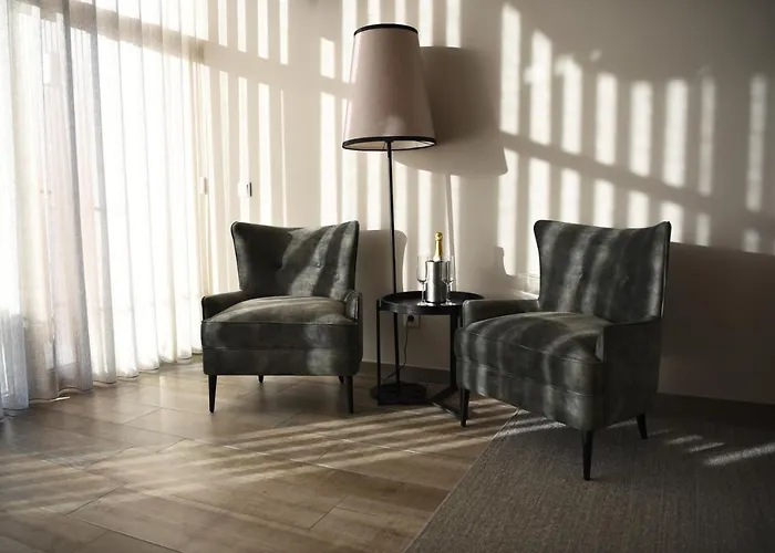 Alojamentos: Casa Valxisto