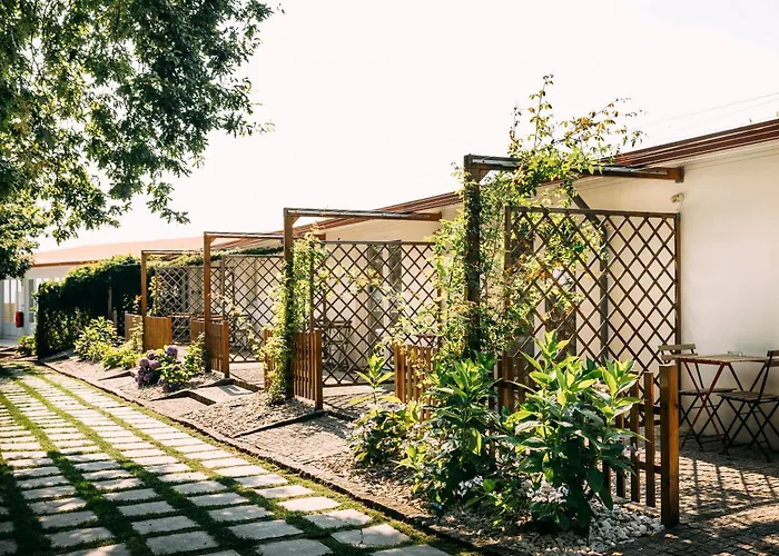 Quinta Das Essências