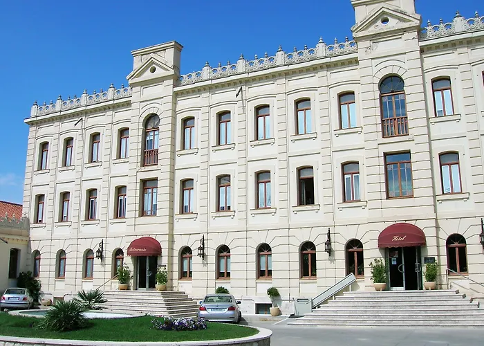 Ribera Del Duero