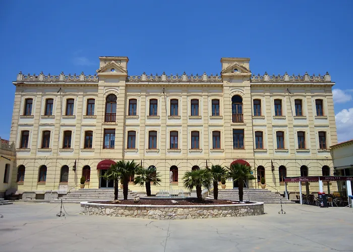 Ribera Del Duero