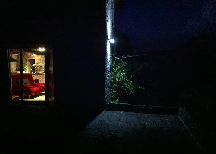 Alojamentos: Eira Das Carvalhas